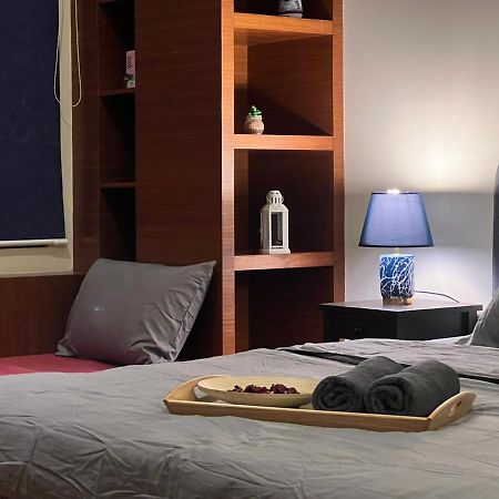 Perfect Marina Stay@ Strait Quay /W Big Balcony + Carpark Bagan Jermal المظهر الخارجي الصورة
