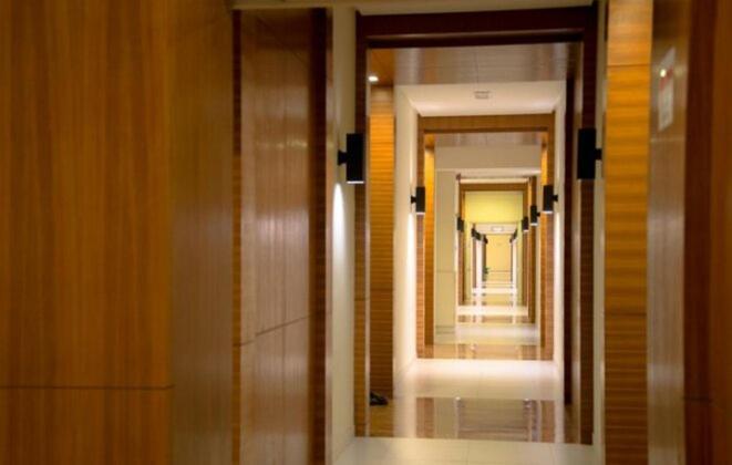 Perfect Marina Stay@ Strait Quay /W Big Balcony + Carpark Bagan Jermal المظهر الخارجي الصورة
